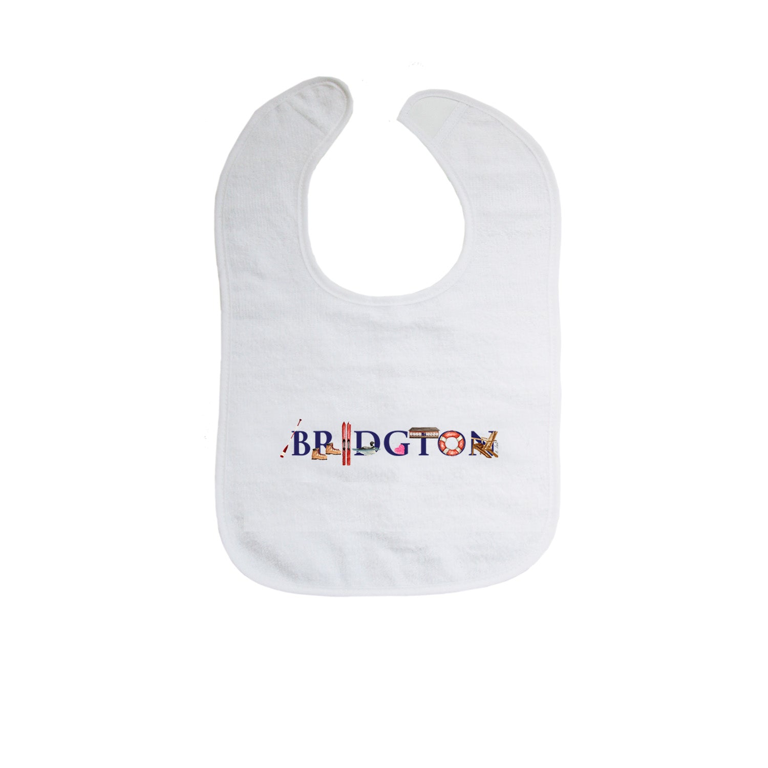 bridgton bib