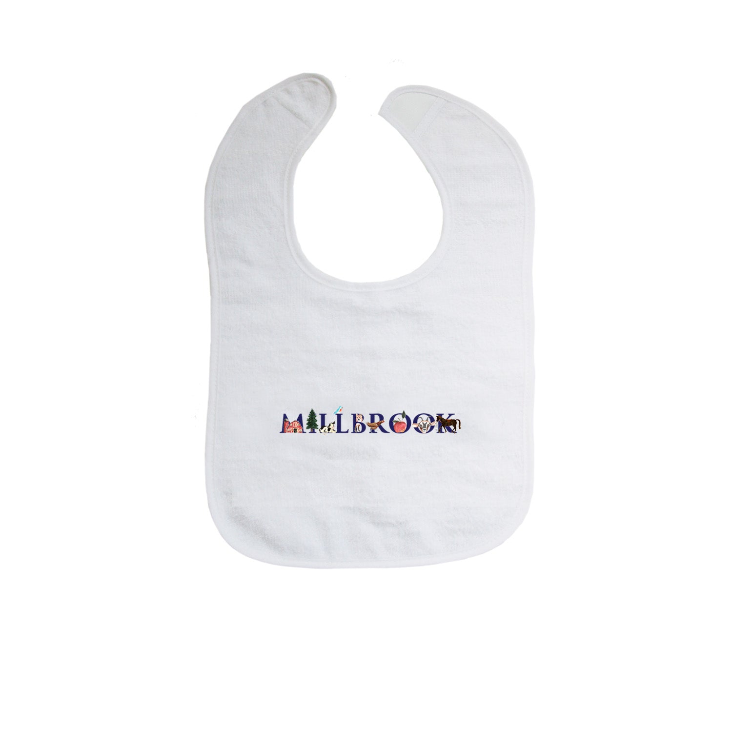 millbrook, ny bib