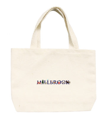 millbrook ny small tote