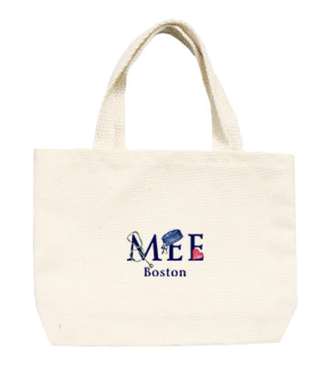 MEE Boston small tote