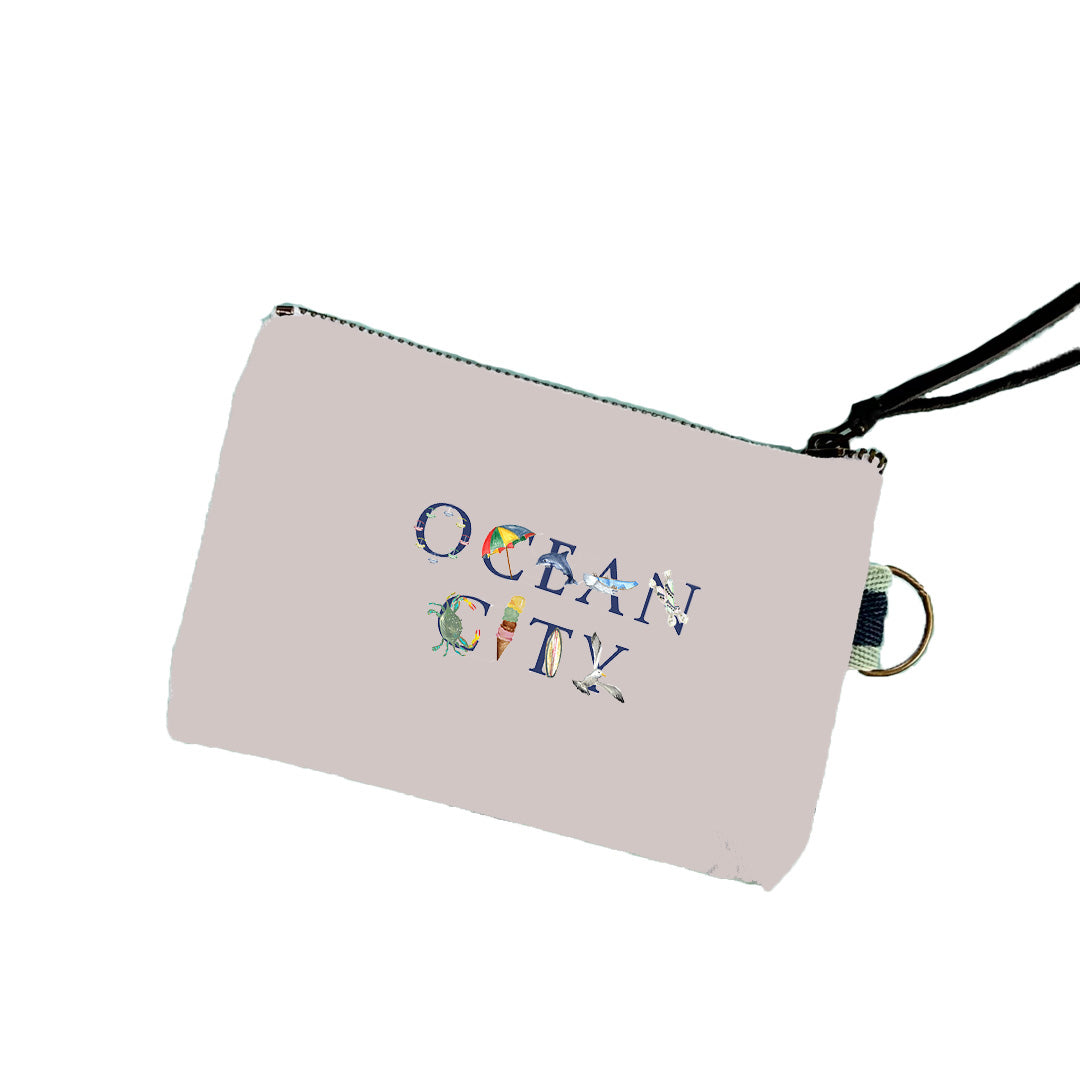 ocean city mini zip
