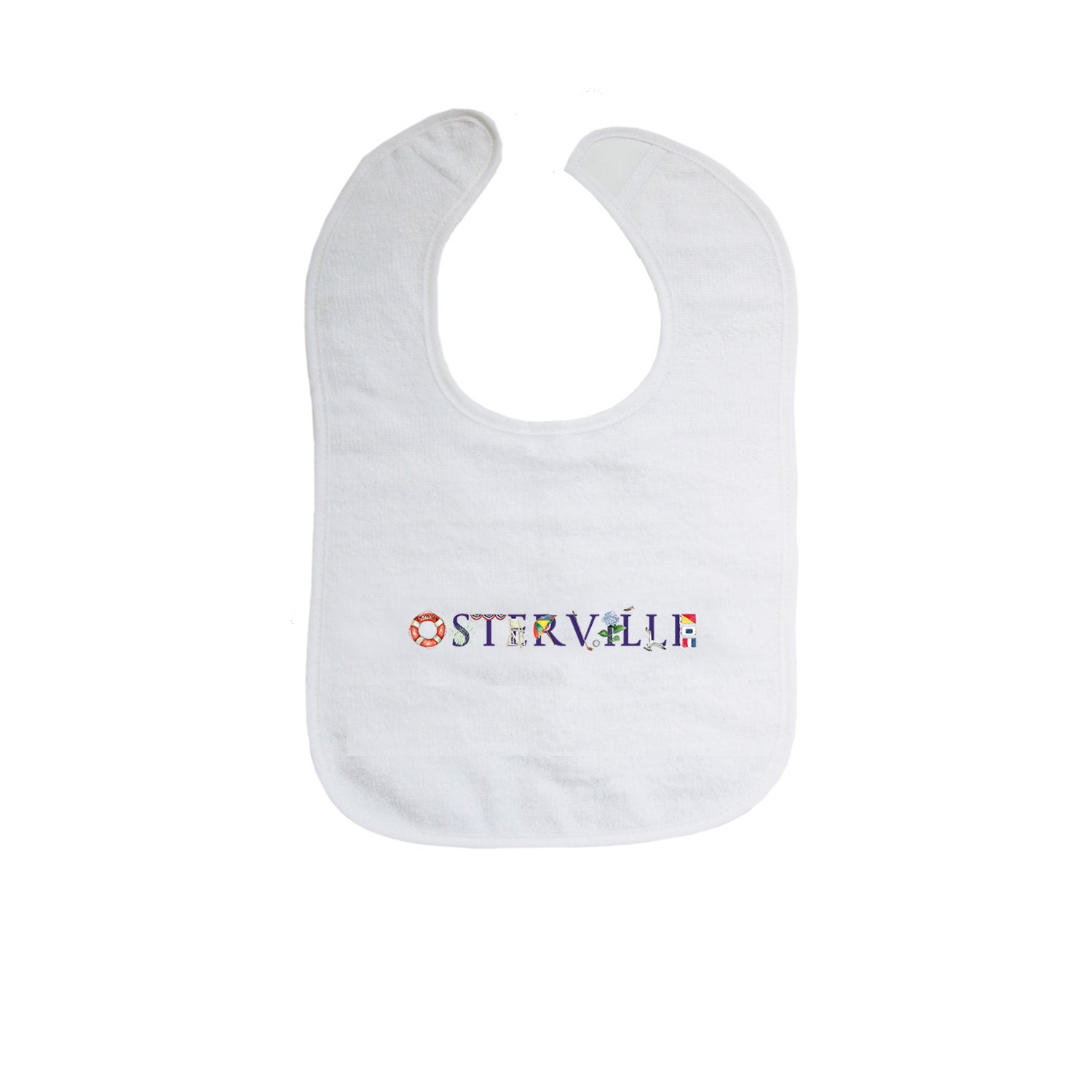 osterville bib