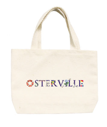 osterville small tote