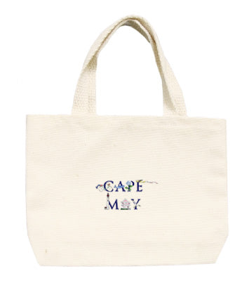 cape may small tote