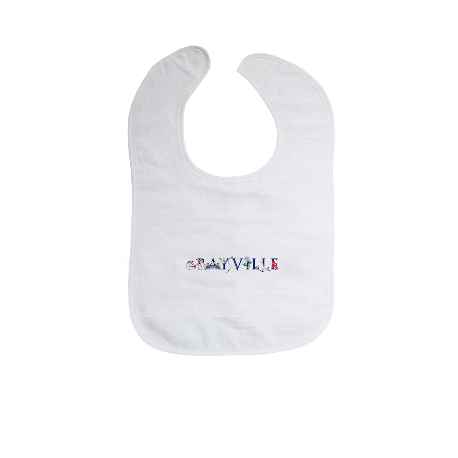 bayville bib