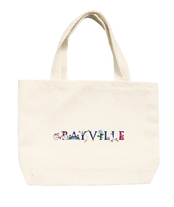 bayville small tote