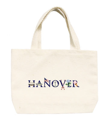 hanover ma small tote