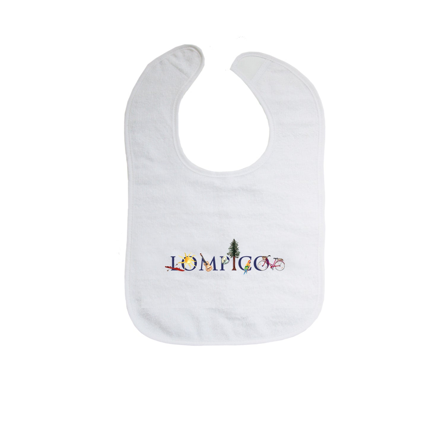lompico bib