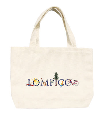 lompico small tote