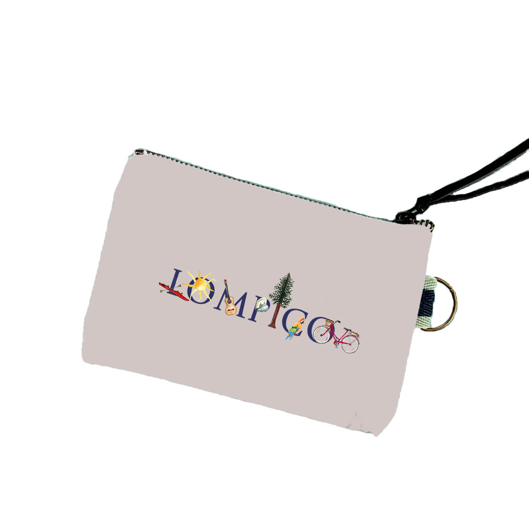 lompico mini zip