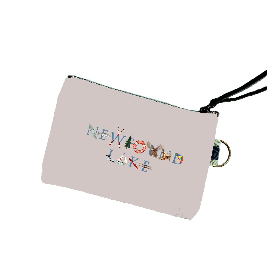 newfound lake mini zip