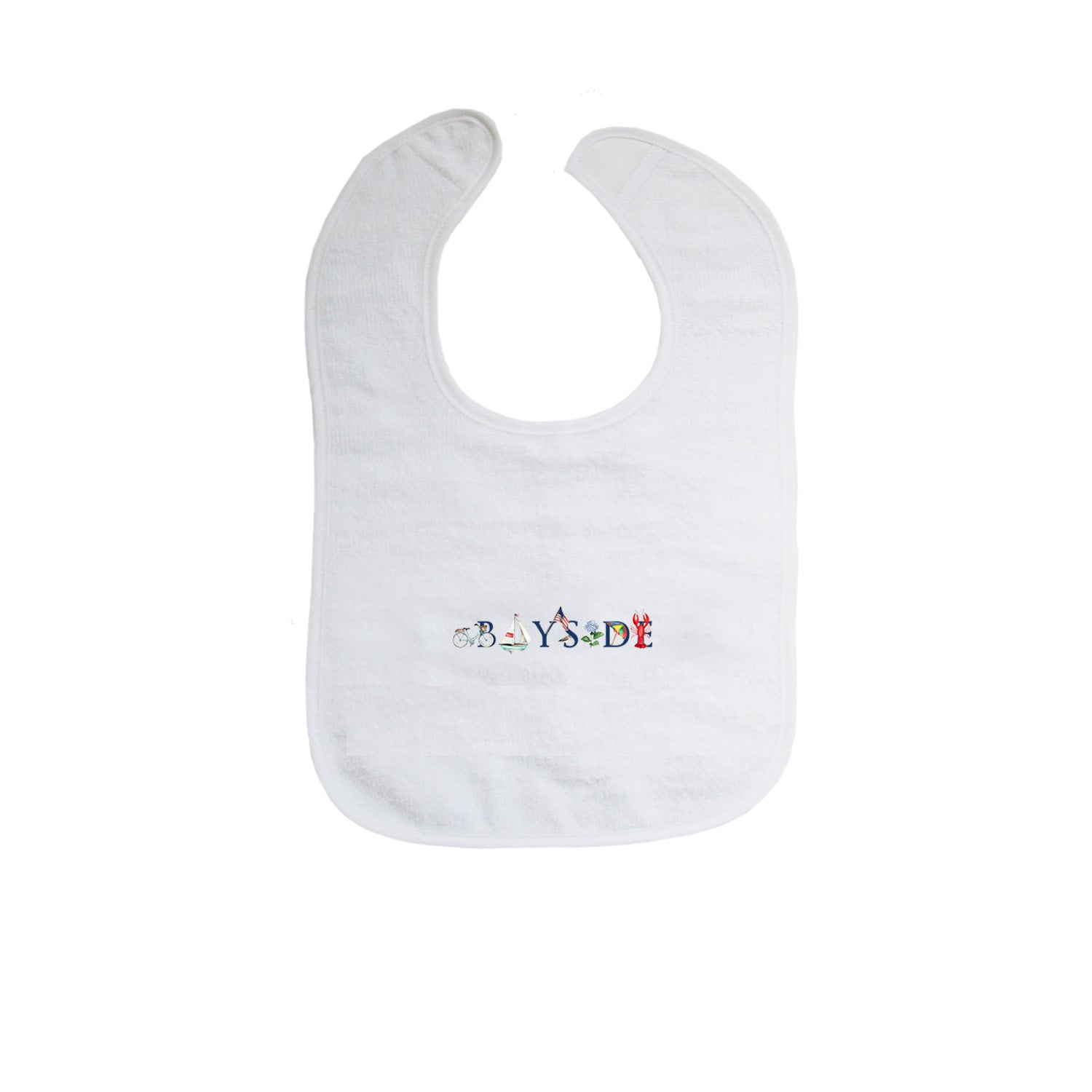 bayside bib