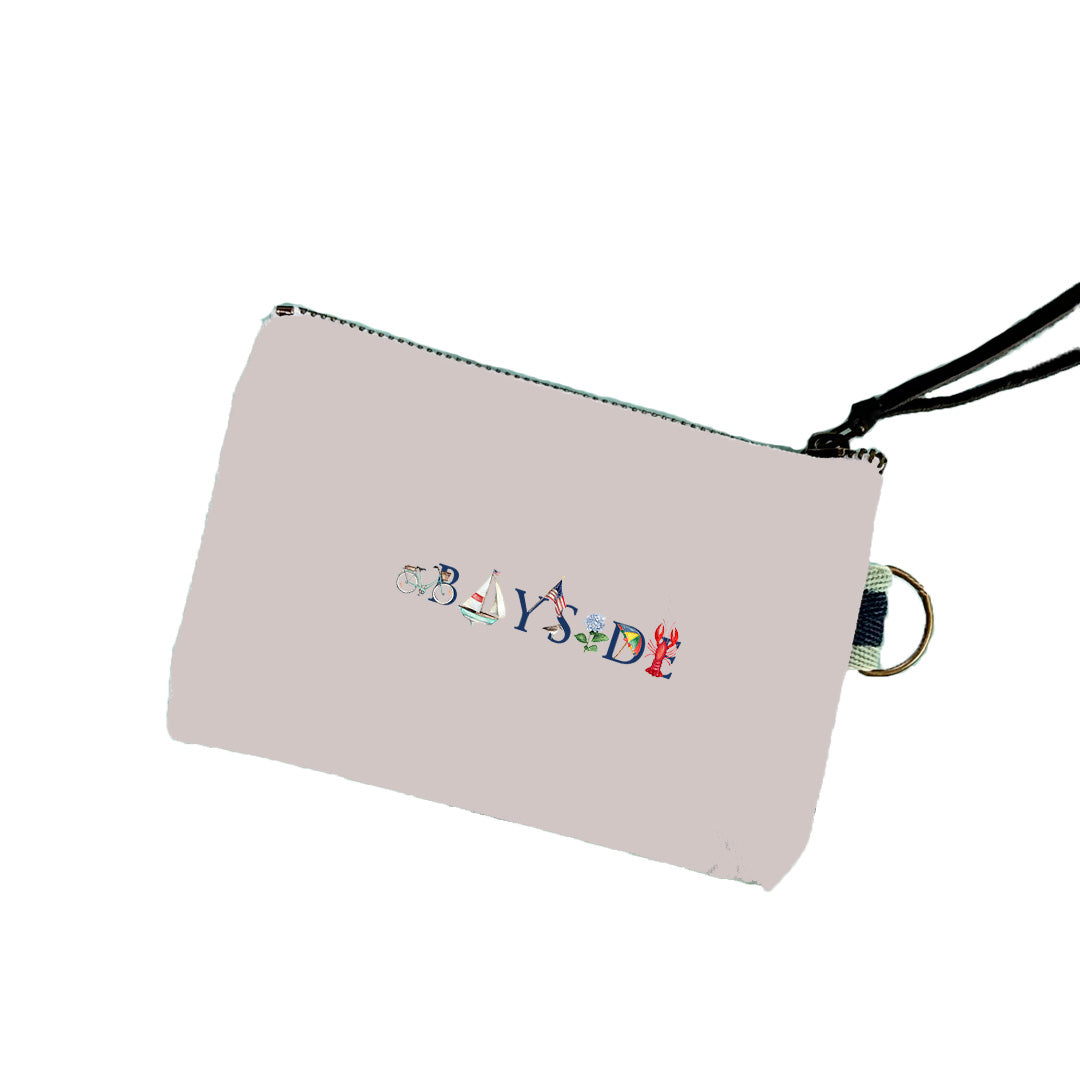 bayside mini zip