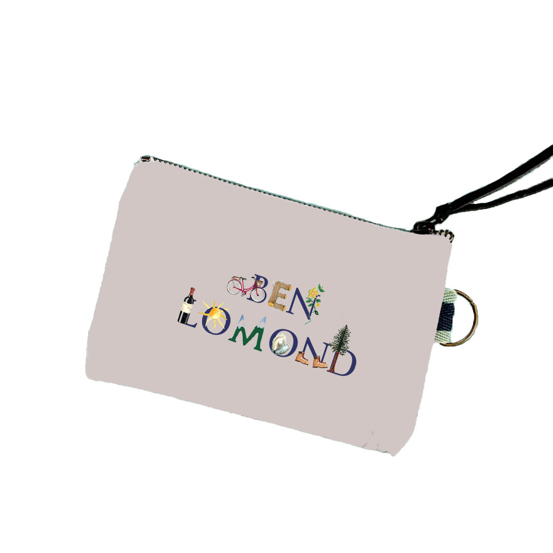 ben lomond mini zip