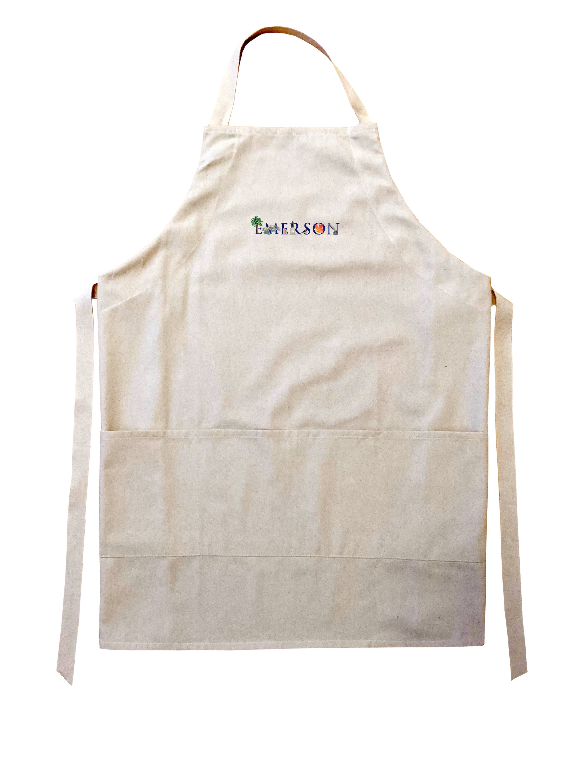 emerson apron