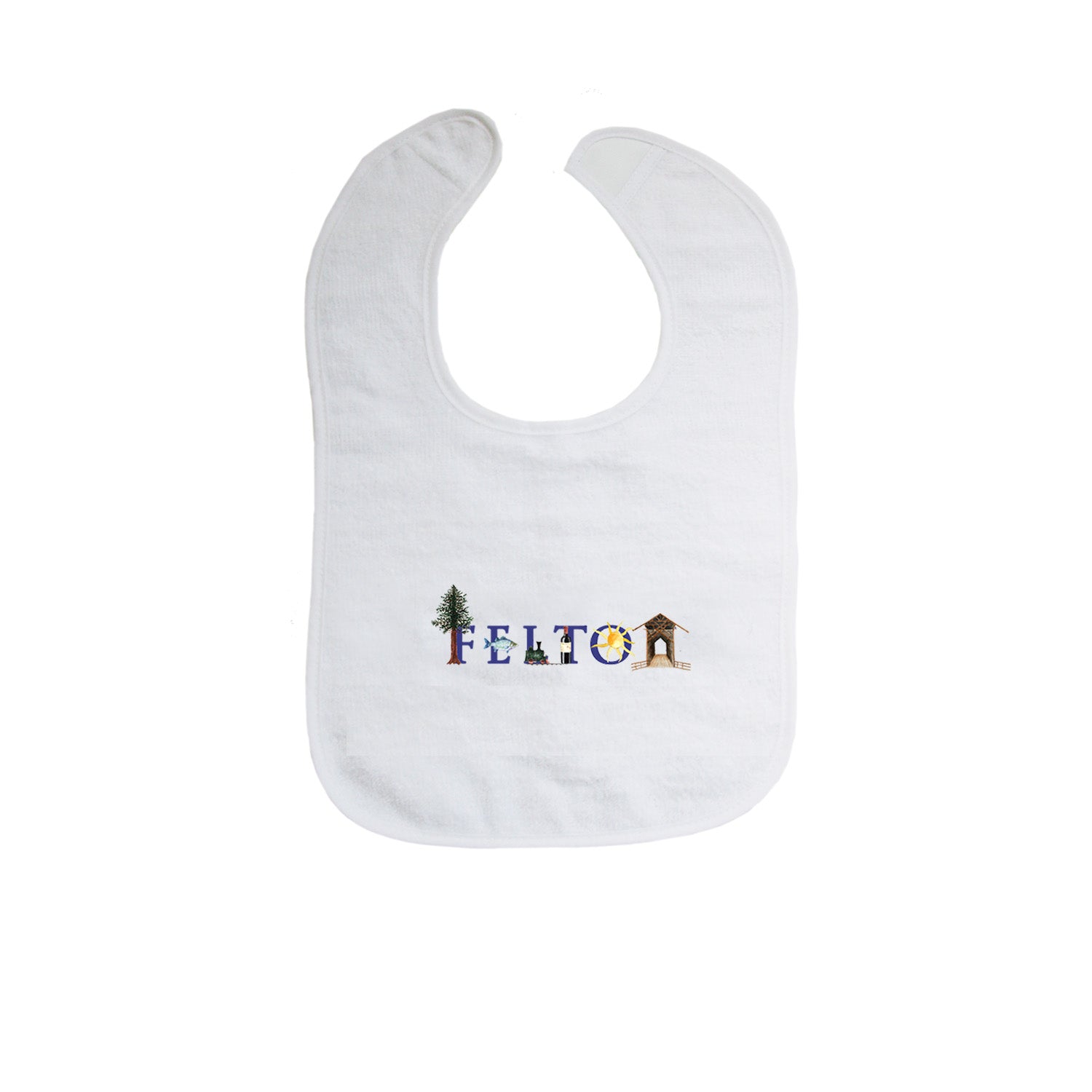 felton bib