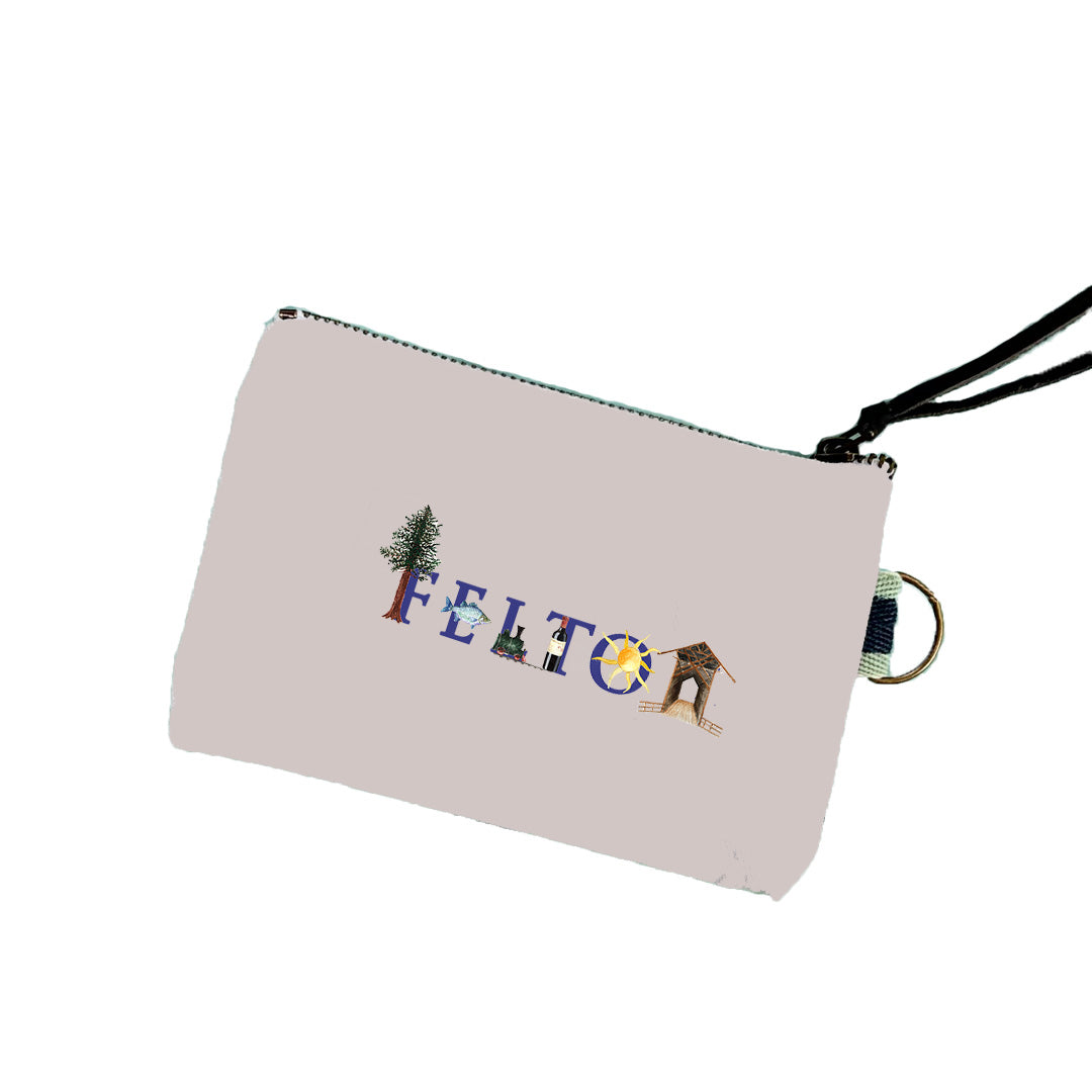 felton mini zip