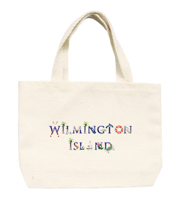 wilmington island small tote