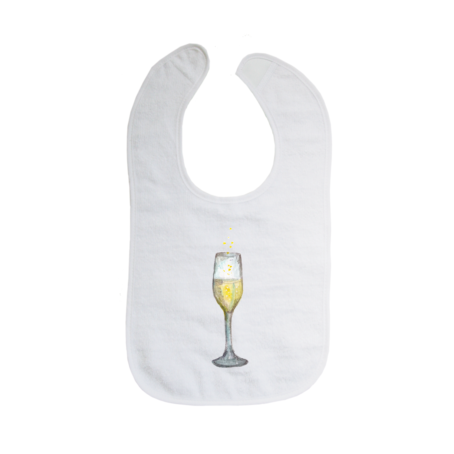 champagne 2024 bib