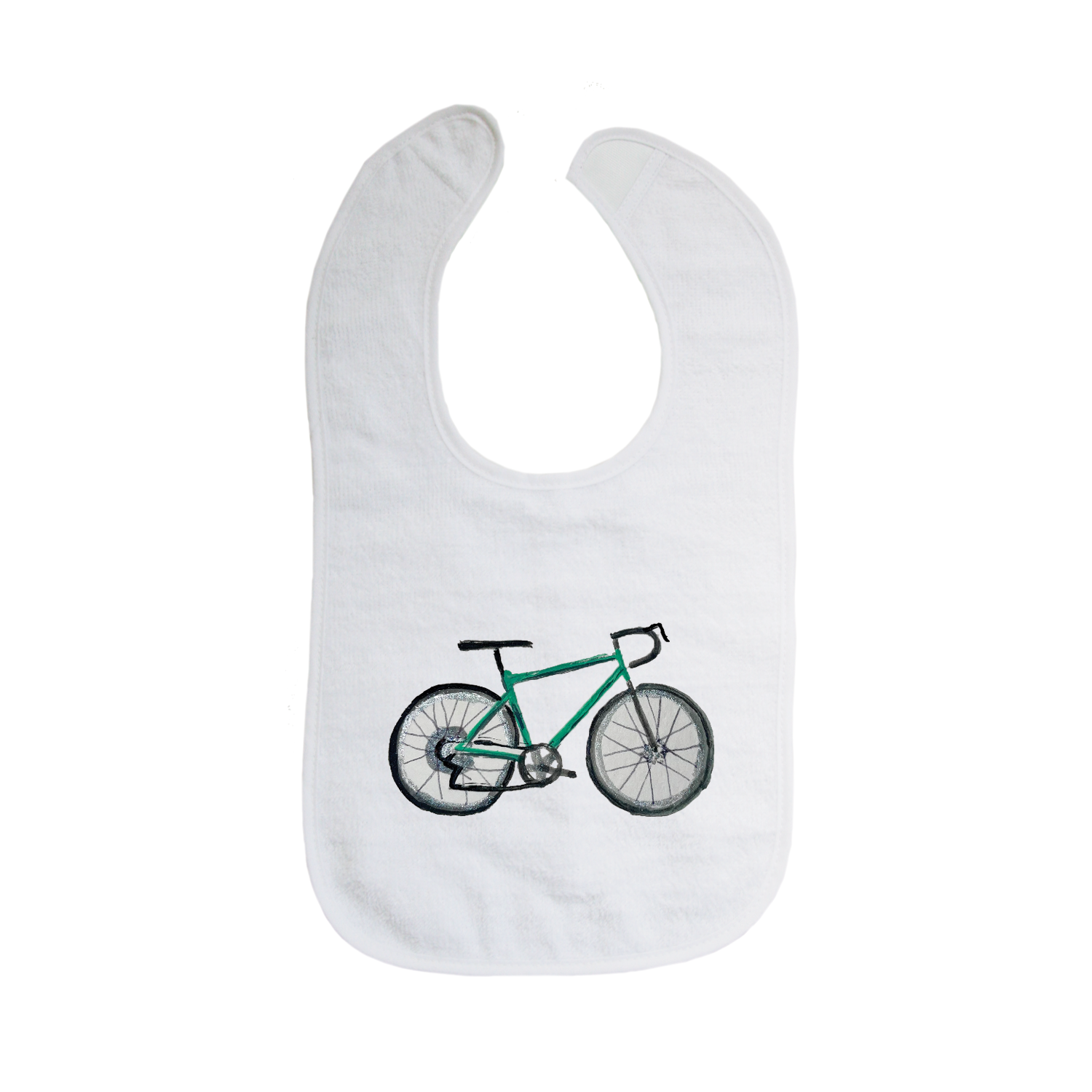 road bike bib