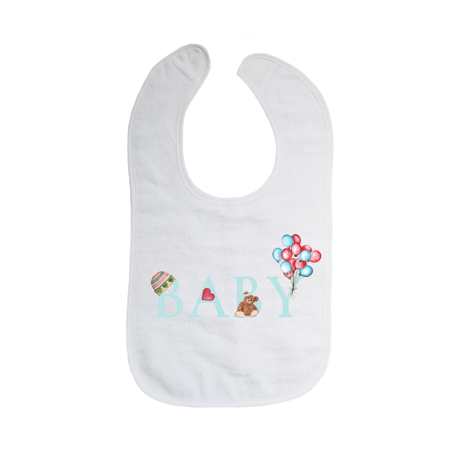 baby bib