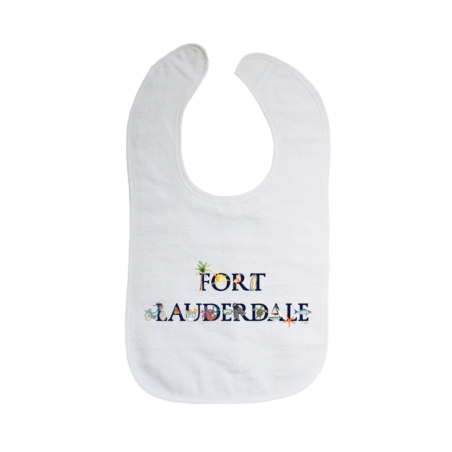 fort lauderdale bib