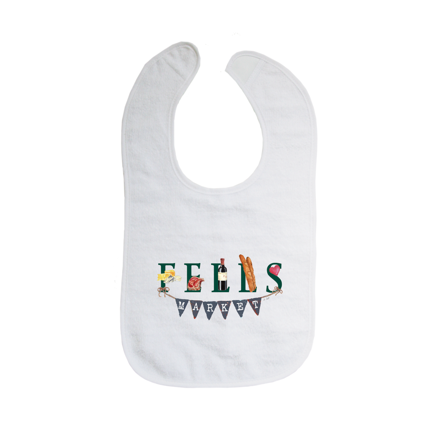 fells market bib