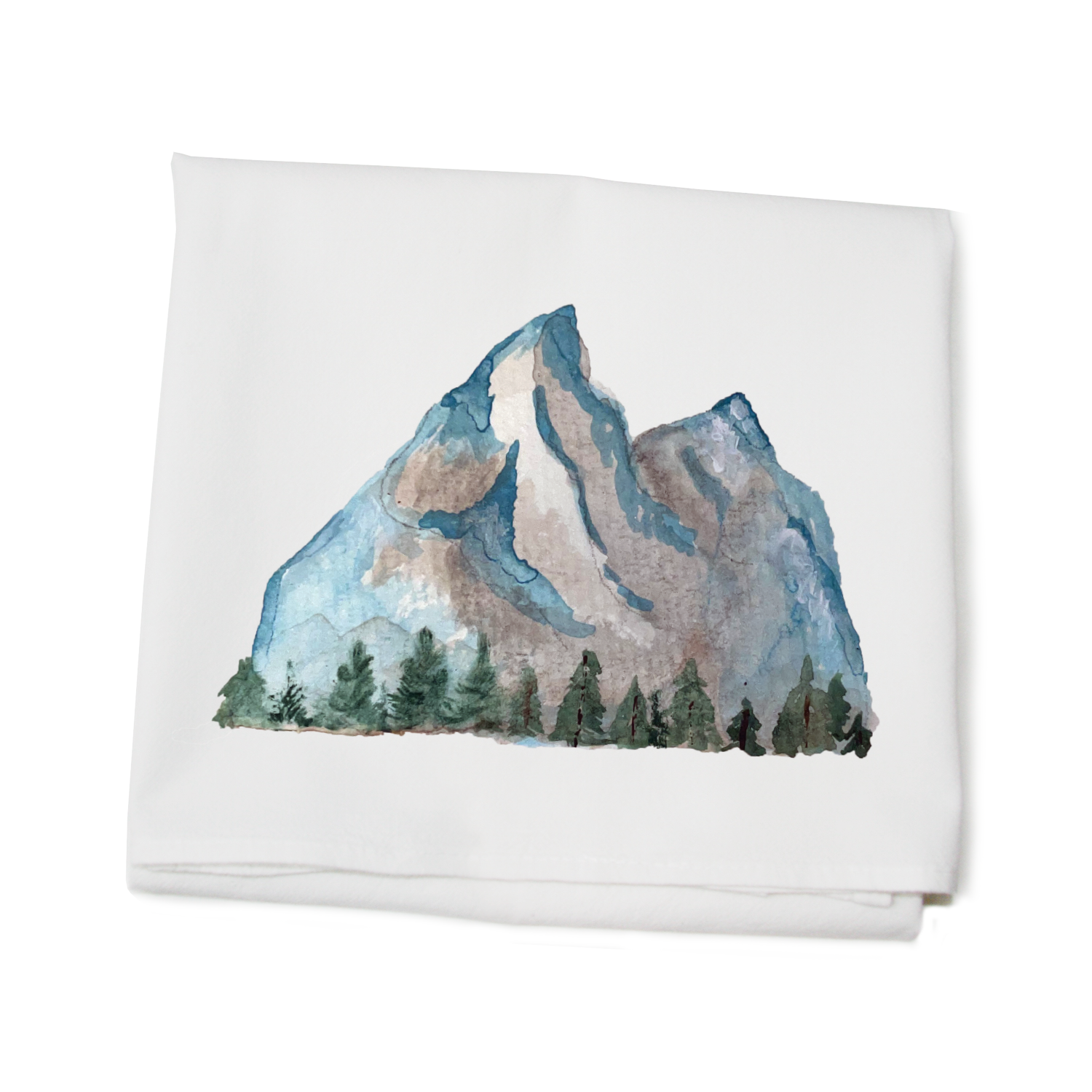 tetons flour sack towel