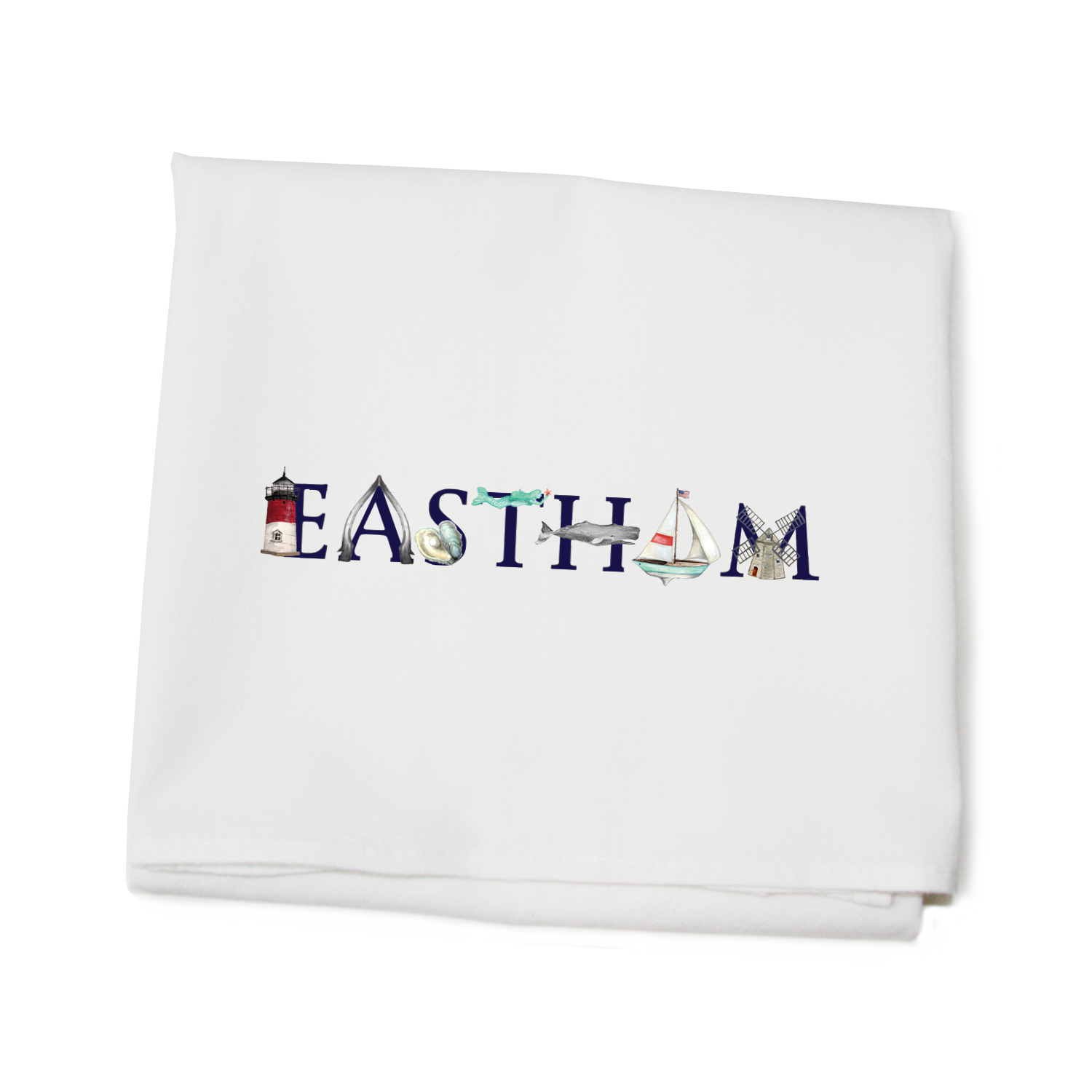 eastham flour sack towel