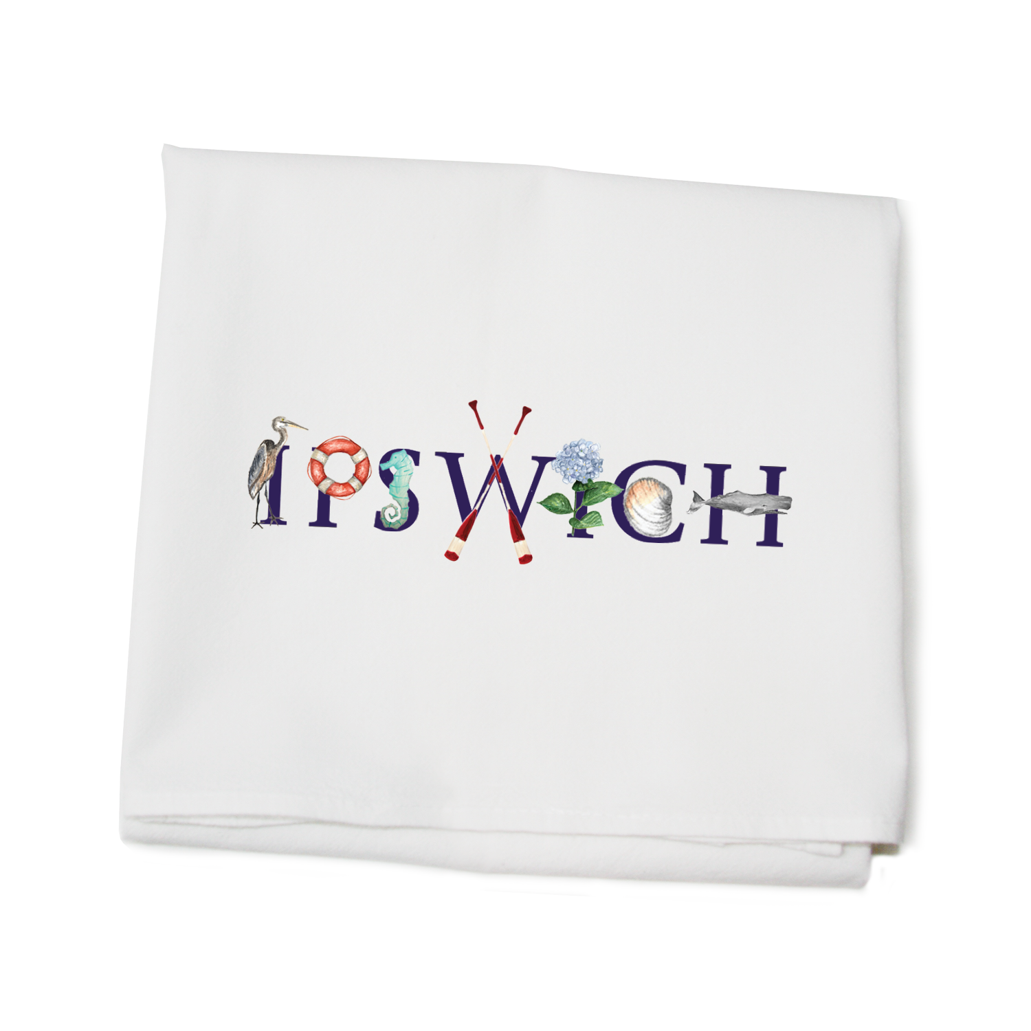 ipswich flour sack towel