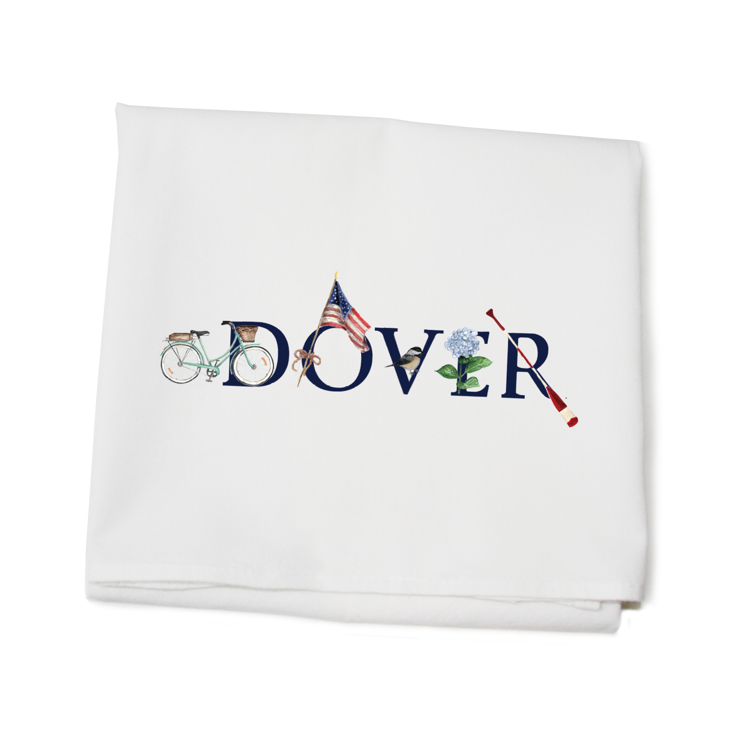 dover flour sack towel