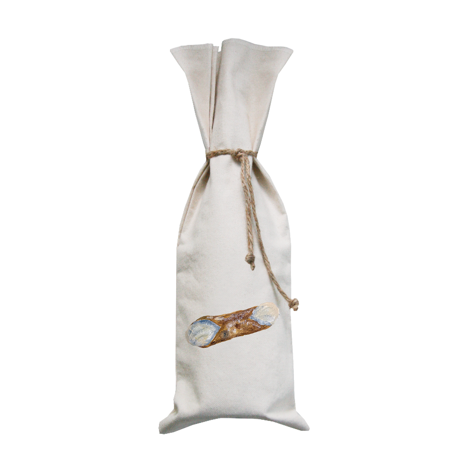 cannoli wine bag