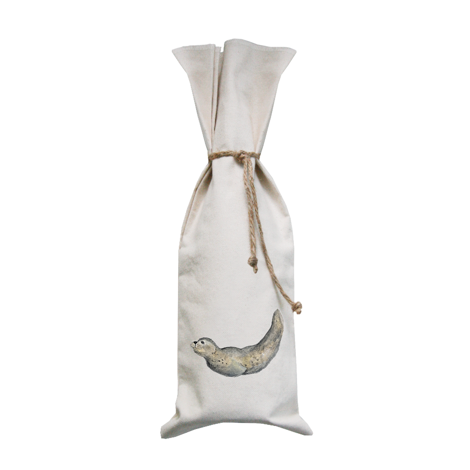 seal wine bag