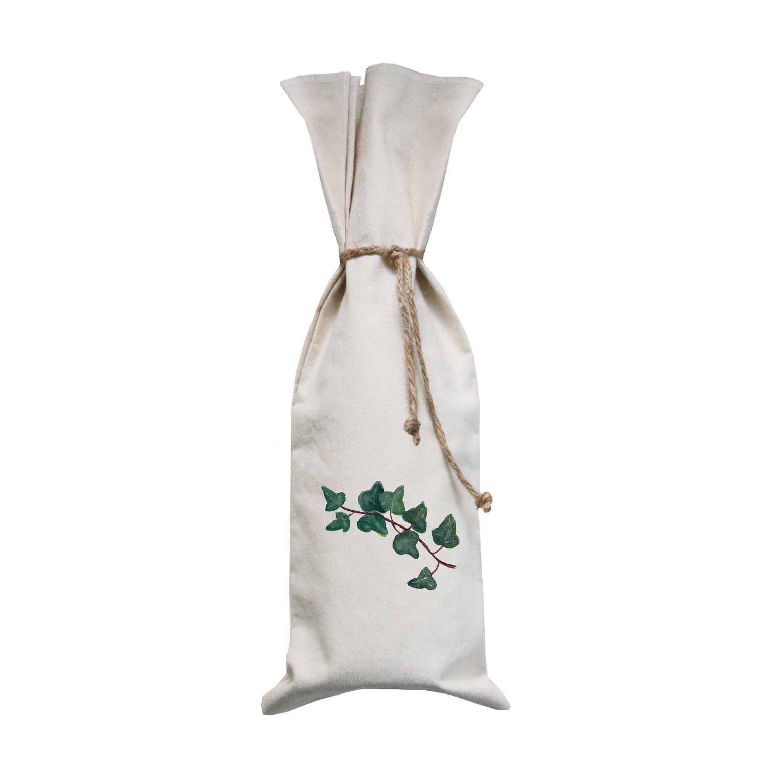 ivy wine bag