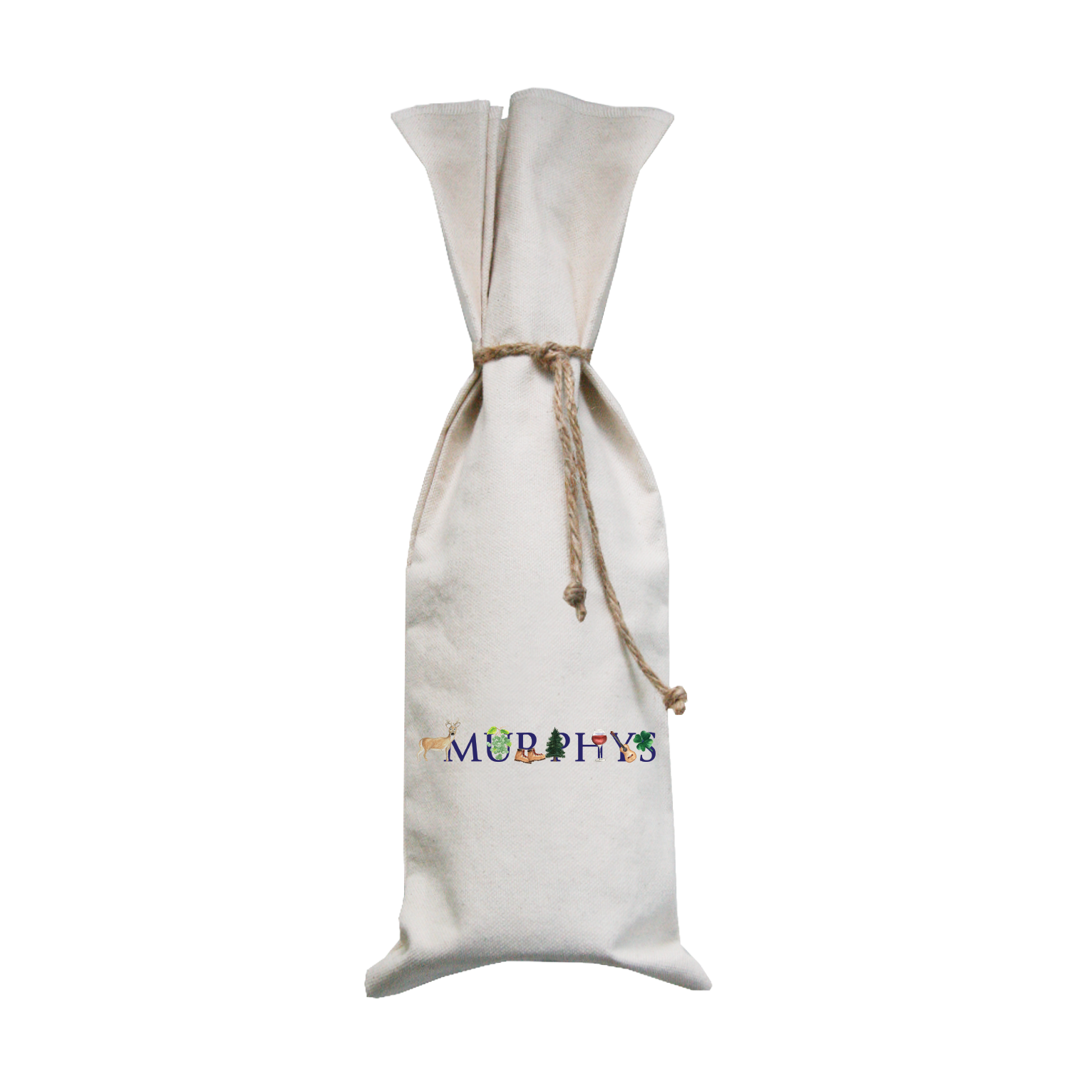 murphys wine bag