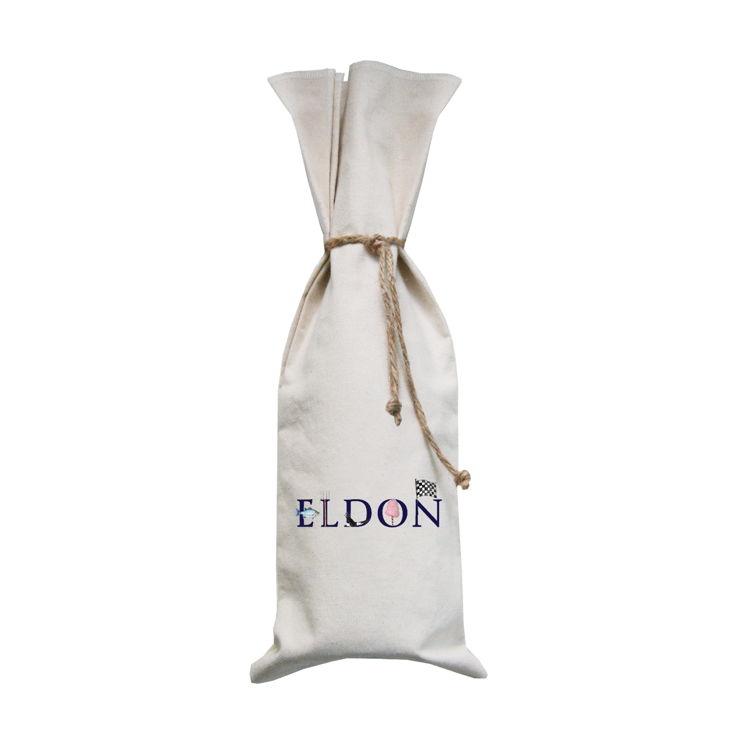 eldon wine bag