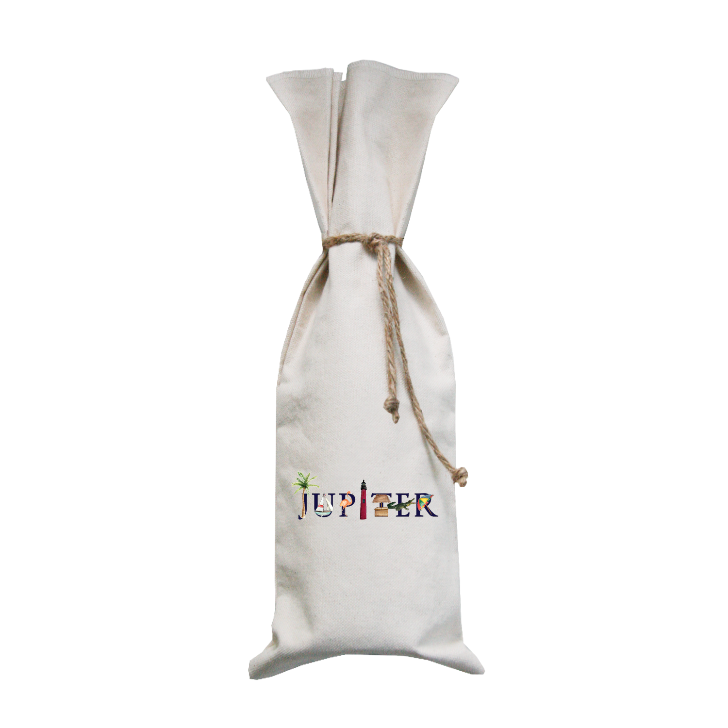 jupiter wine bag