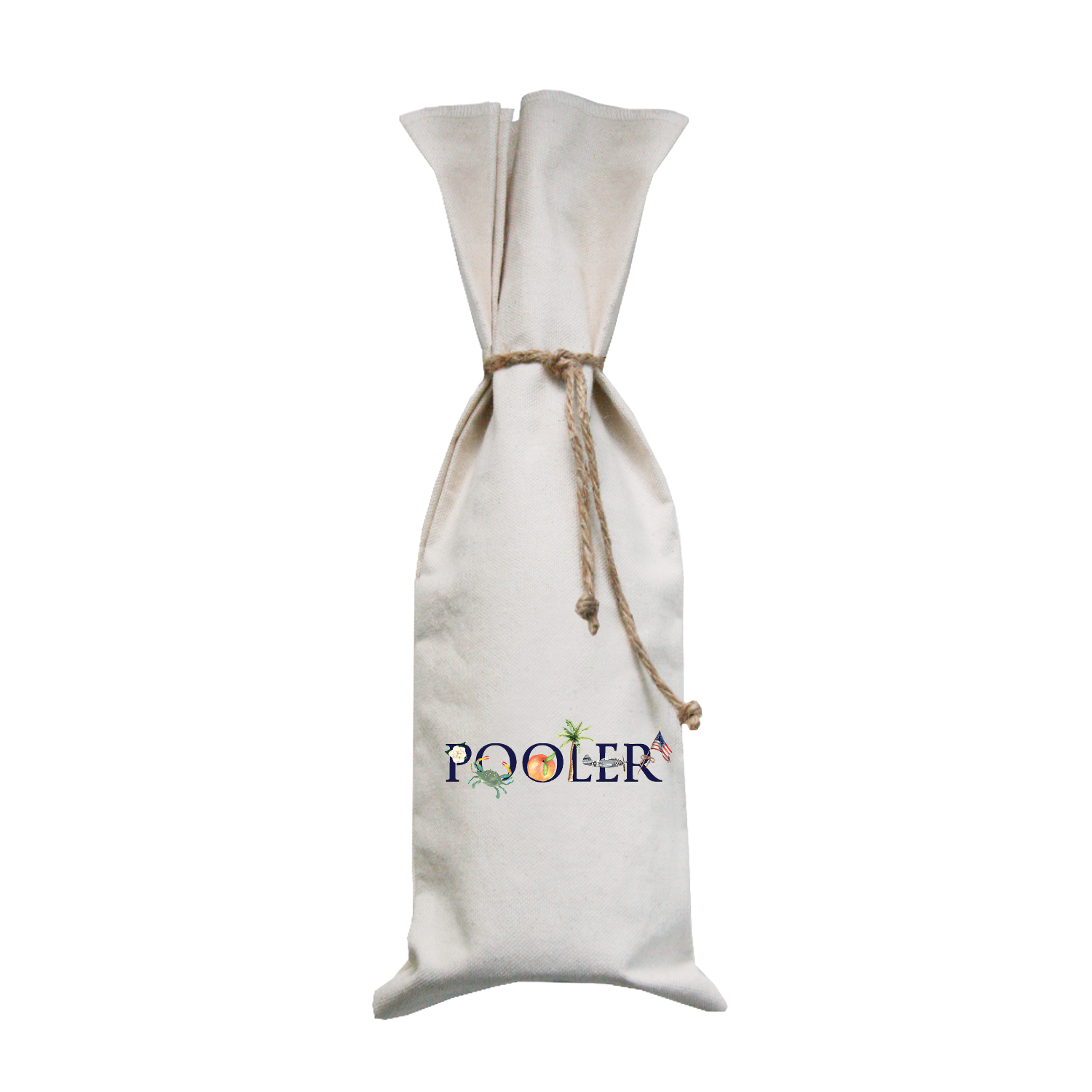 pooler wine bag