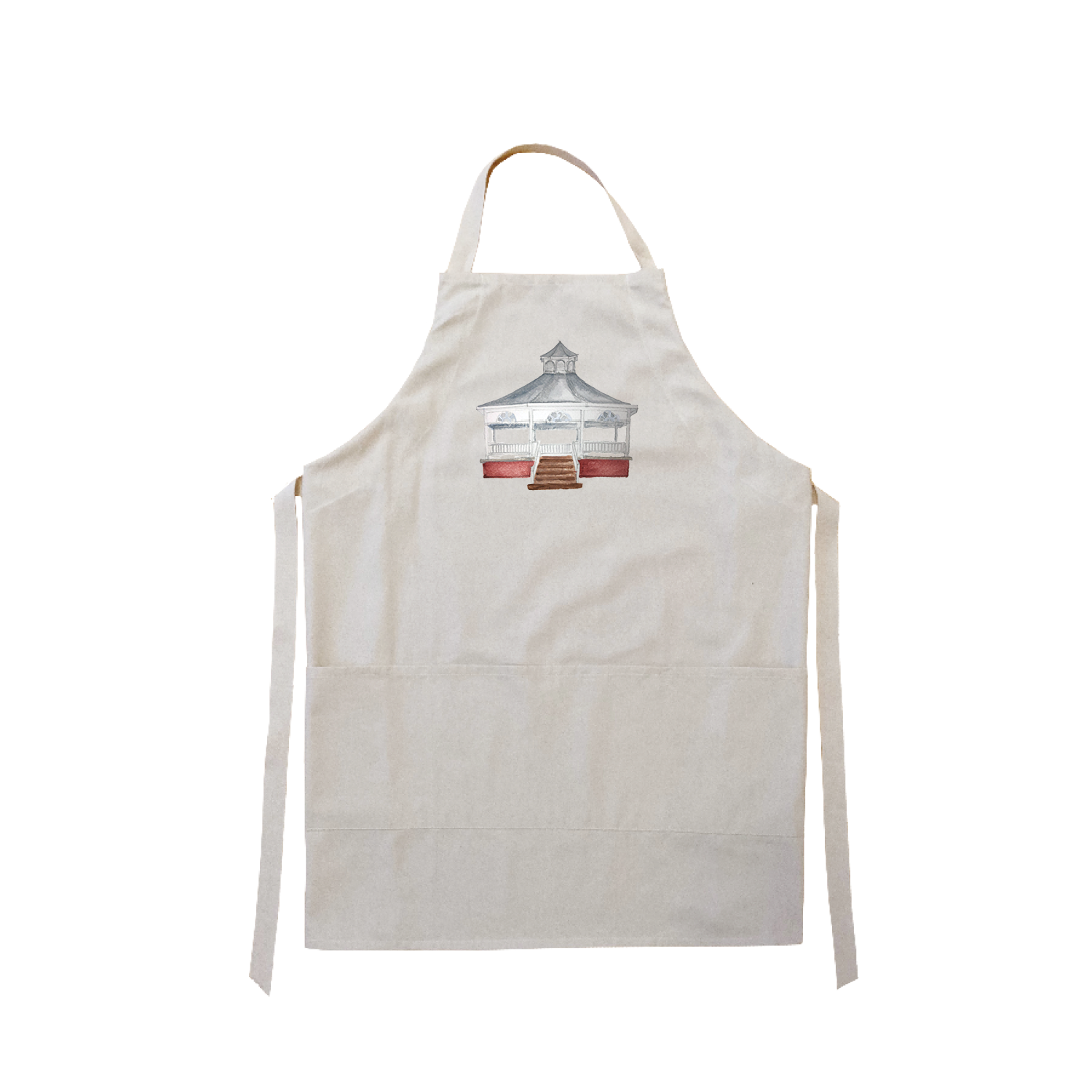 fairfield gazebo apron