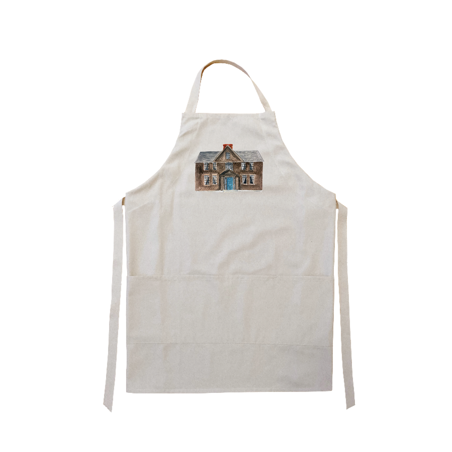 alcott house apron