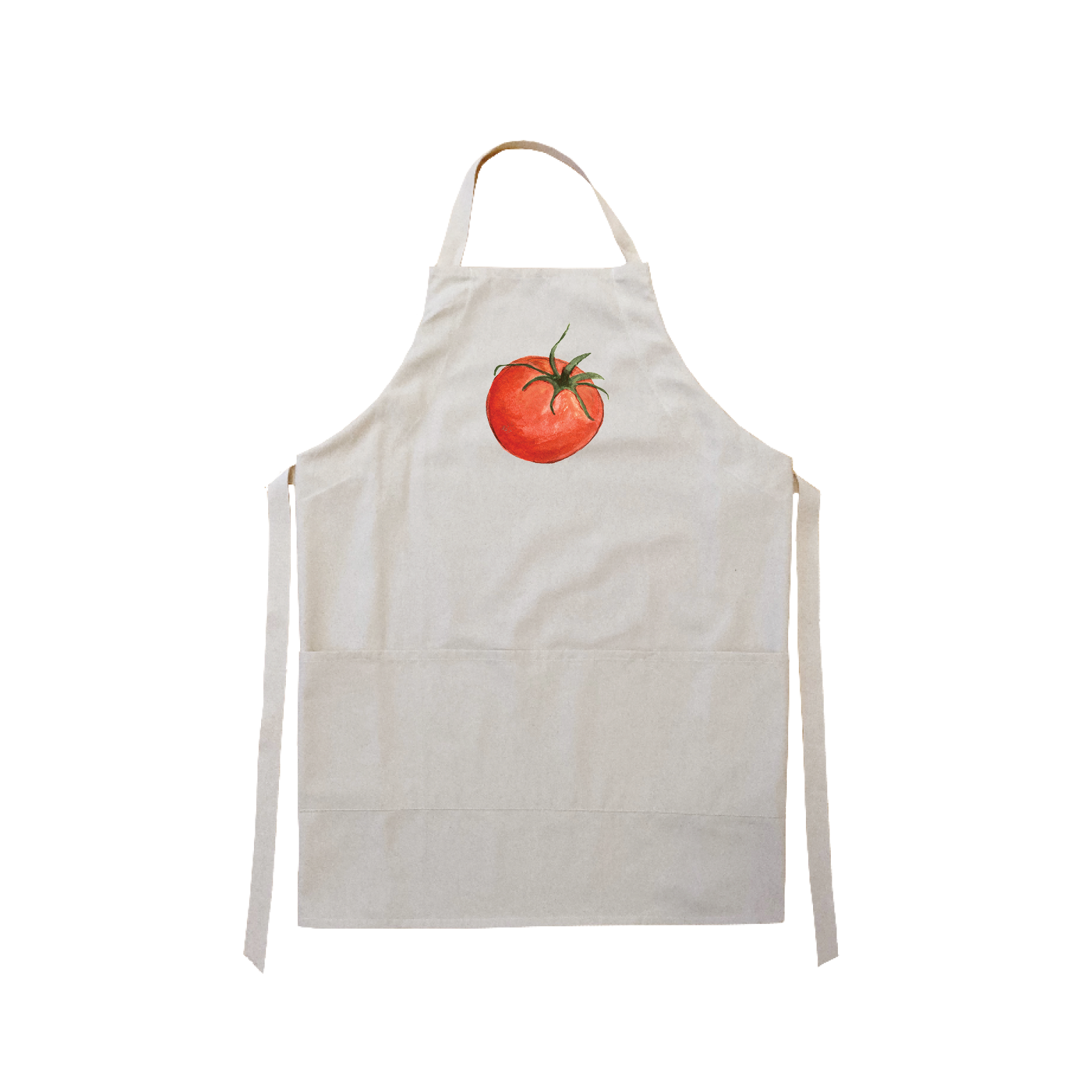tomato apron