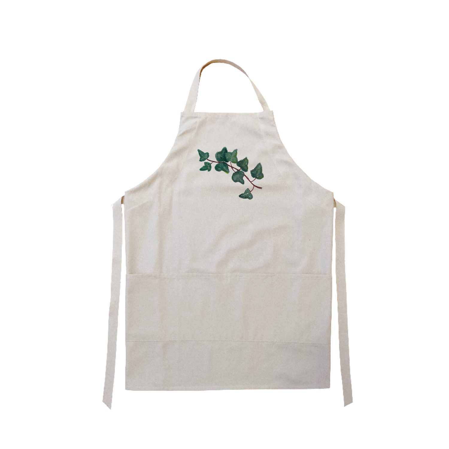 ivy apron