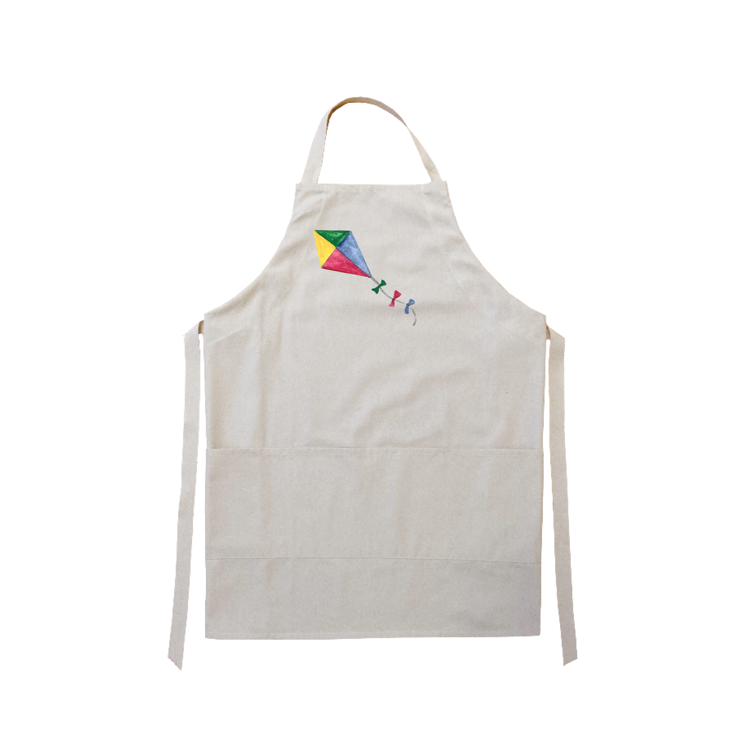 kite apron