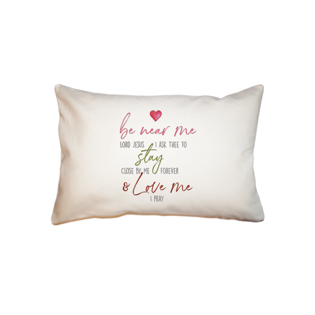 be near me small accent pillow