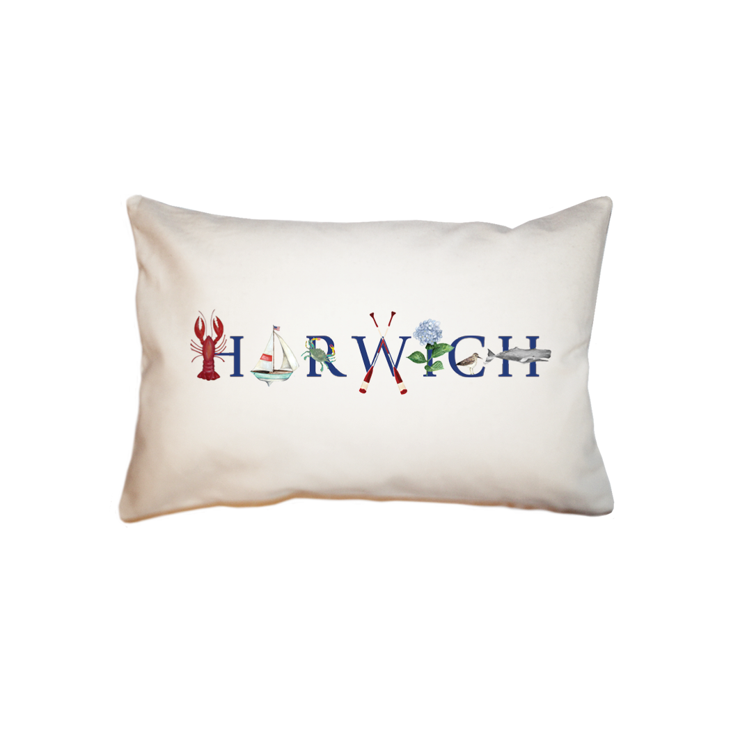harwich  small accent pillow
