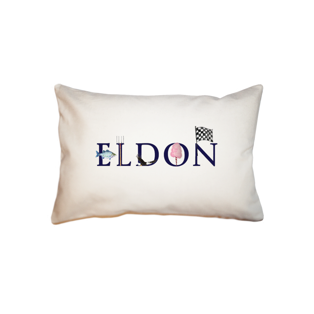 eldon  small accent pillow