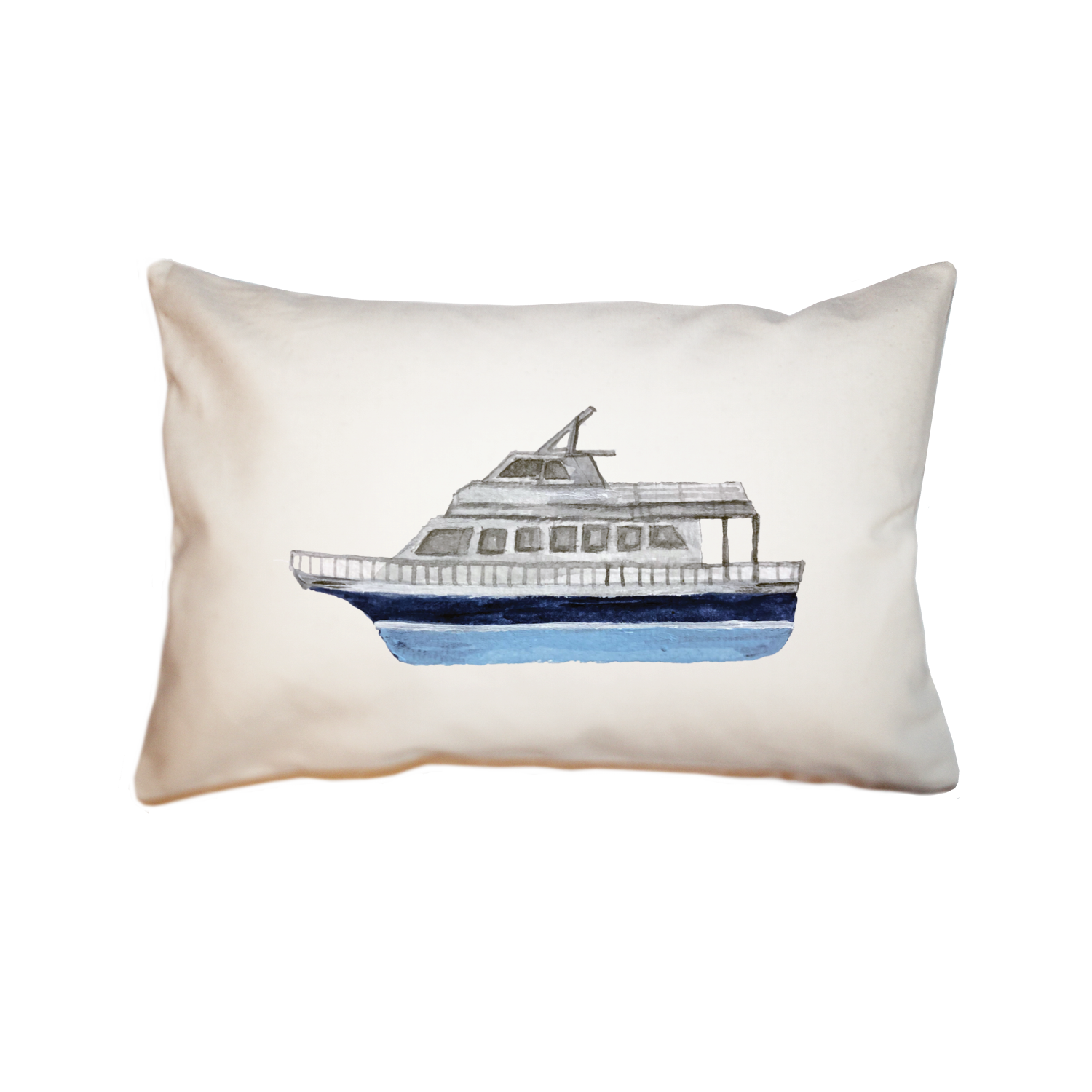 bhi ferry large rectangle pillow