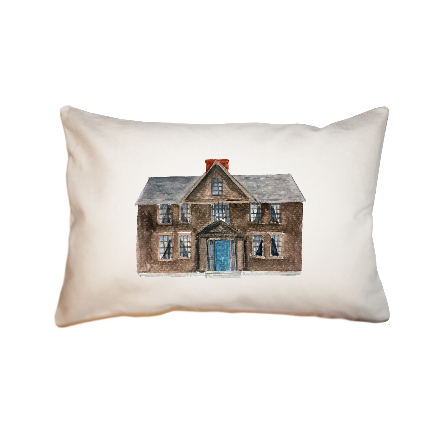 alcott house large rectangle pillow