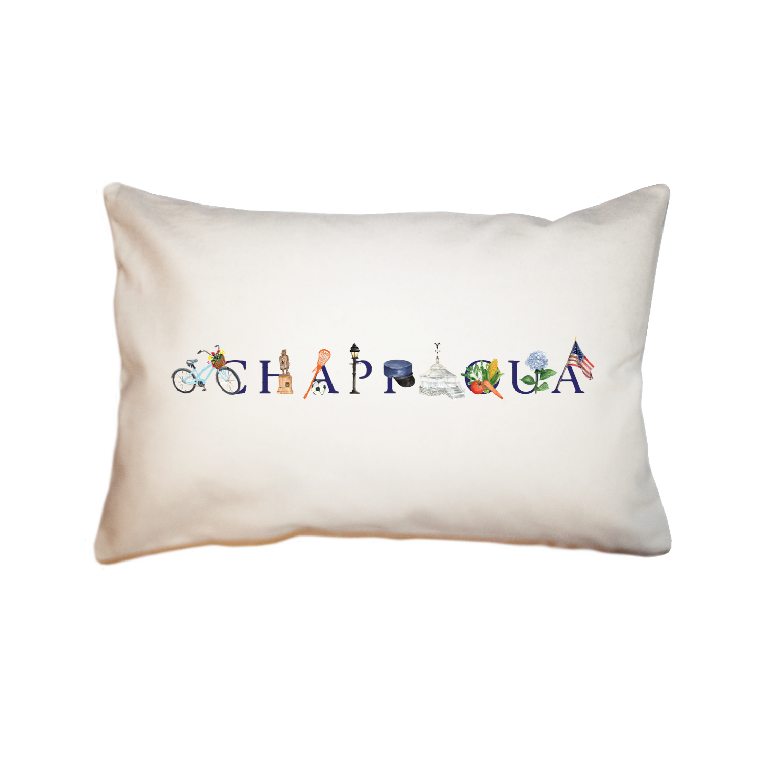 chappaqua large rectangle pillow