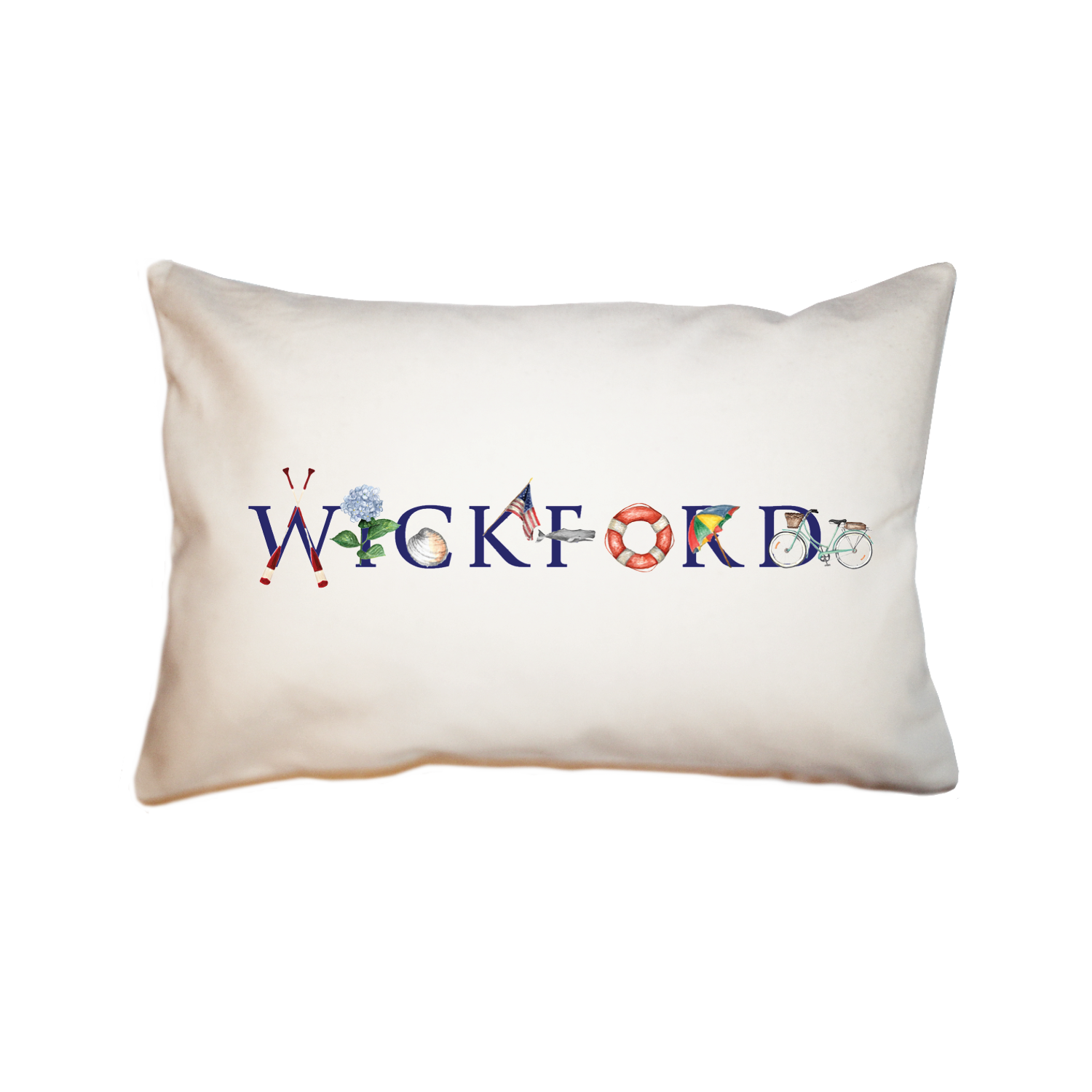 wickford large rectangle pillow